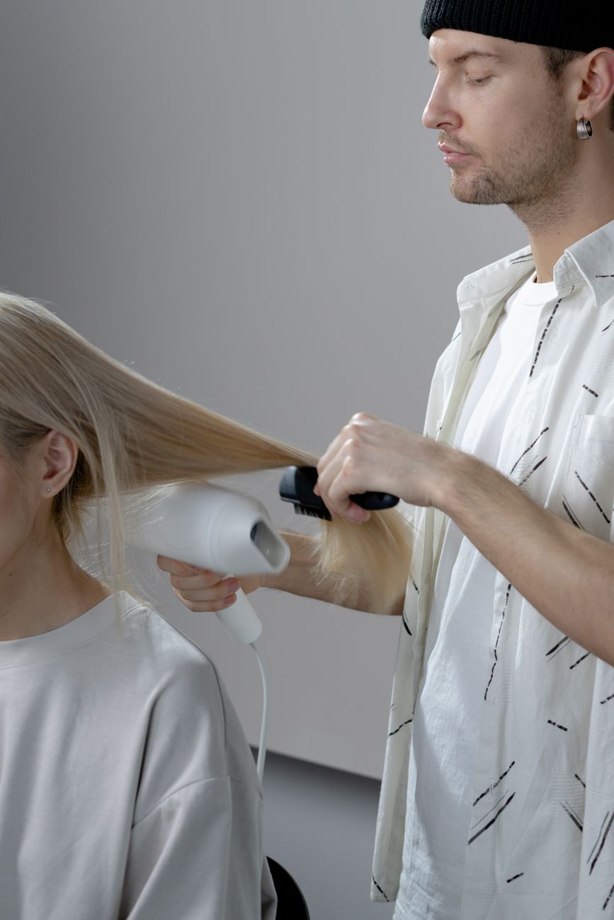 Farbe & Balayage